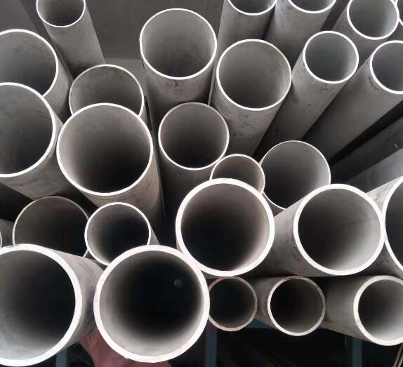 九合垸原种场321不锈钢管