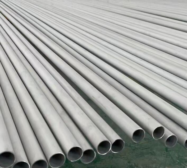 九合垸原种场441不锈钢管