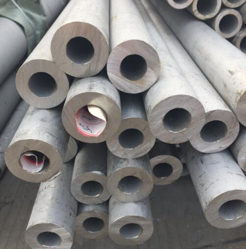 九合垸原种场321不锈钢管