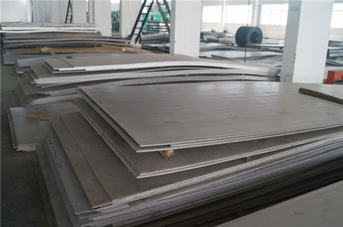 九合垸原种场304不锈钢板