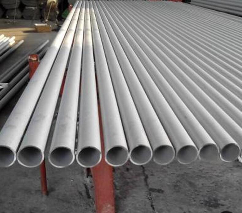 九合垸原种场不锈管