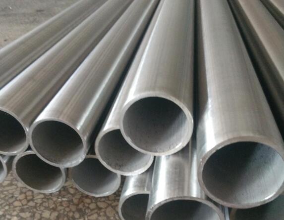 九合垸原种场321不锈钢管