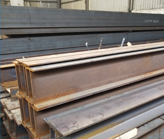 九合垸原种场Q235EH型钢